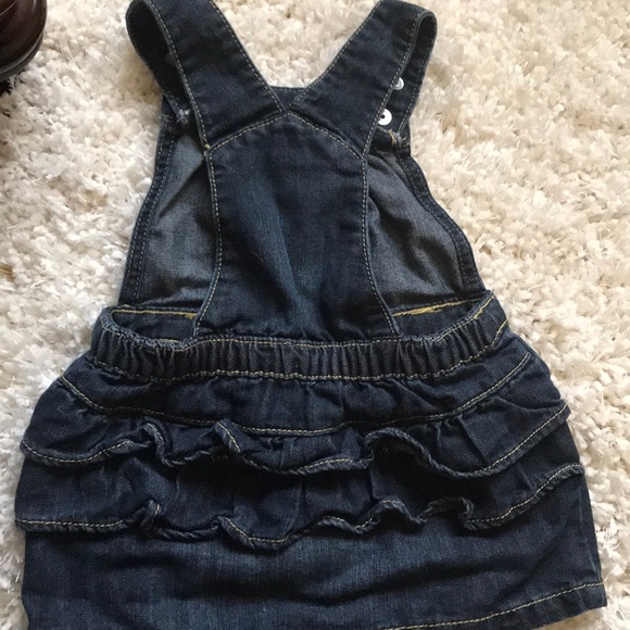 Overalls - Picture 2 of 3
